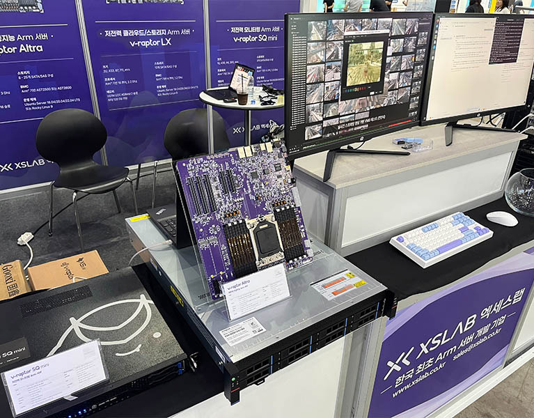 01 - Hardware & Software